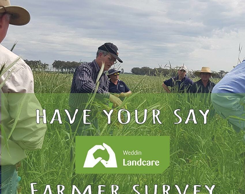 Farmer Survey
