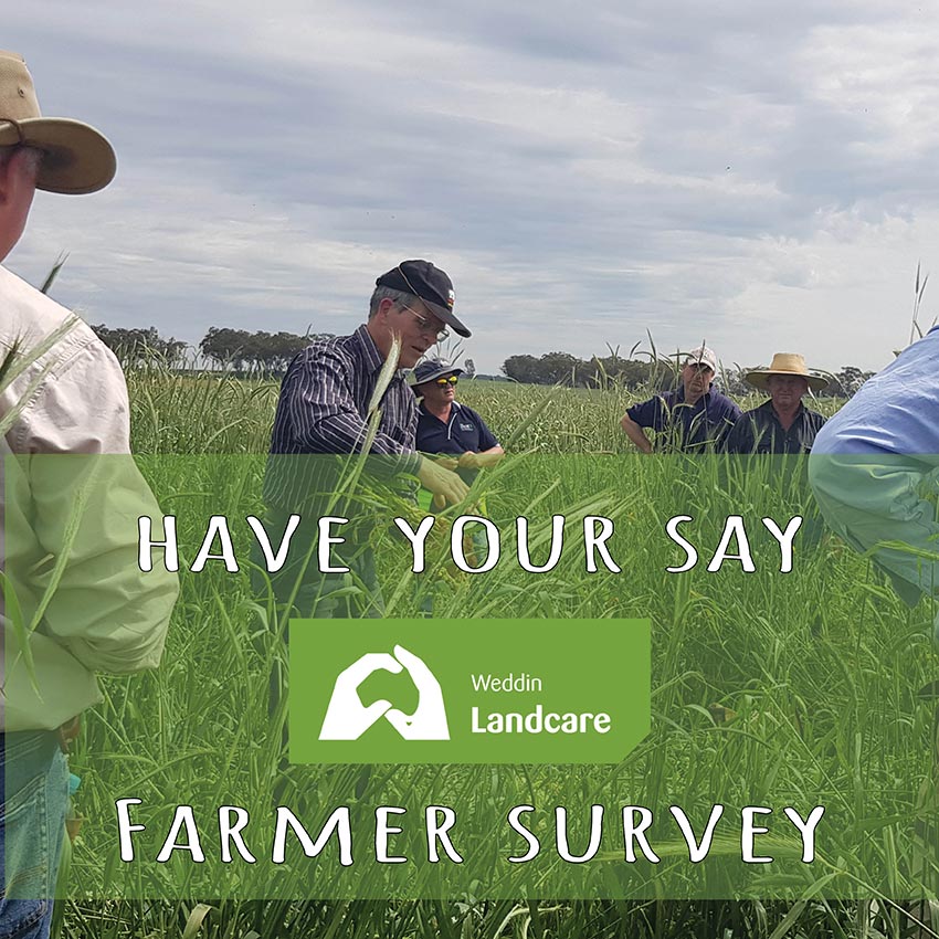 farmer survey