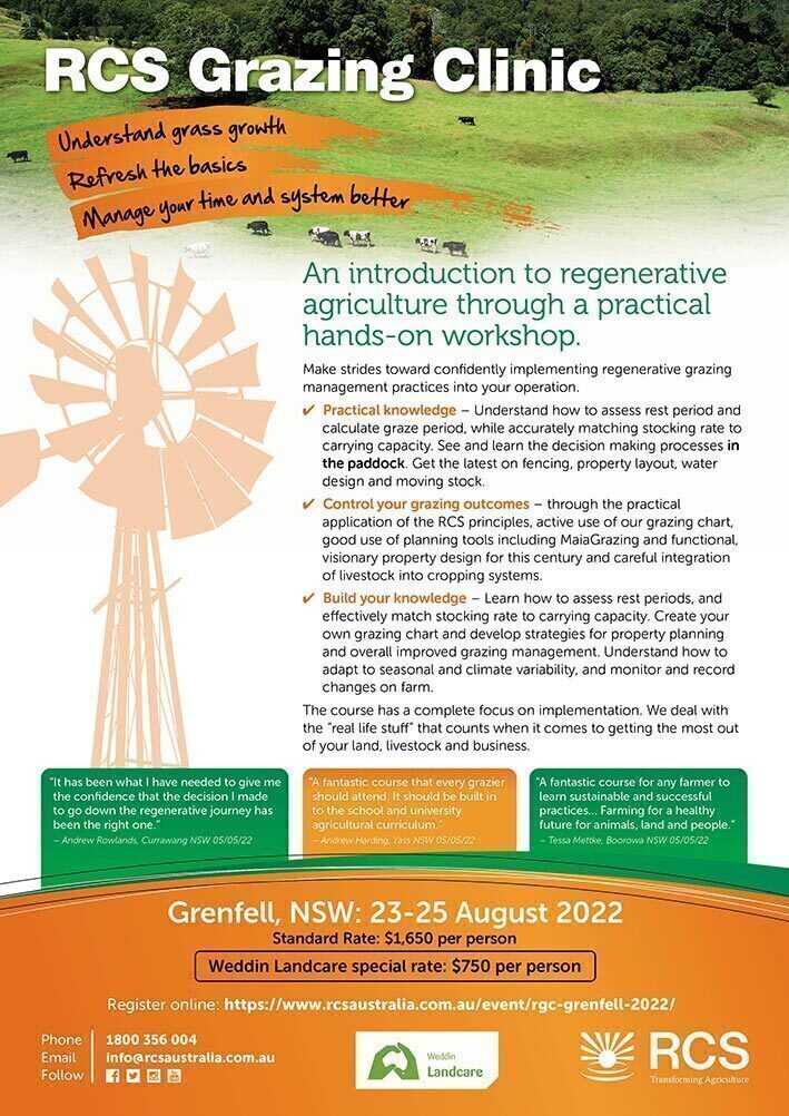 rcs-grazing-clinic-flyer_grenfell_aug22 RCS grazing clinic Grenfell