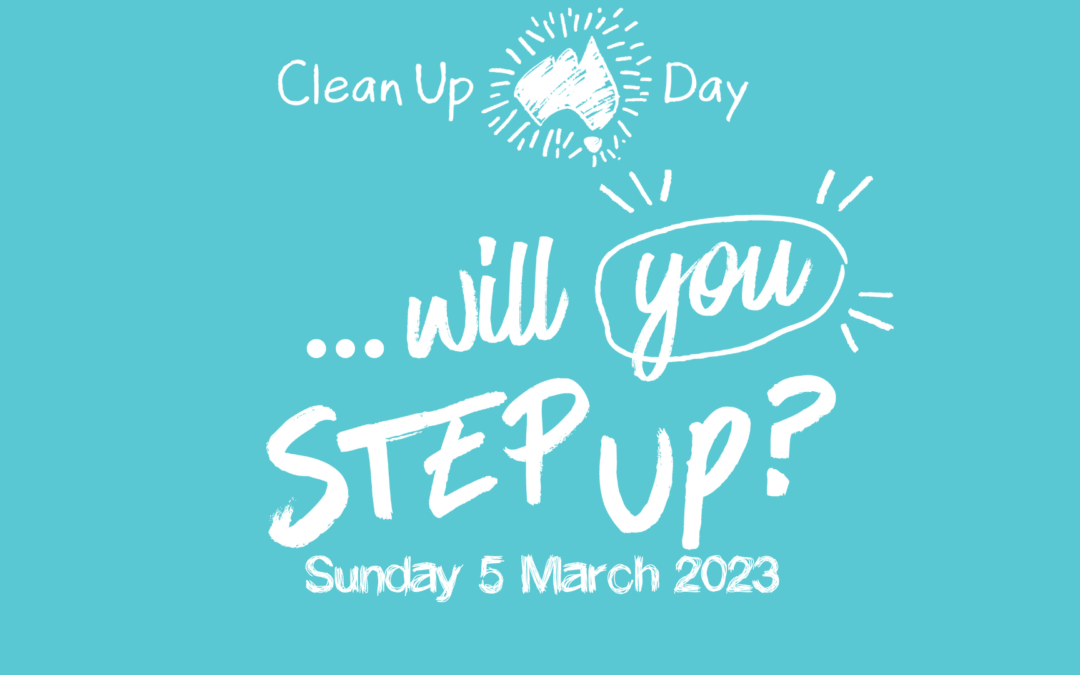 Clean Up Australia