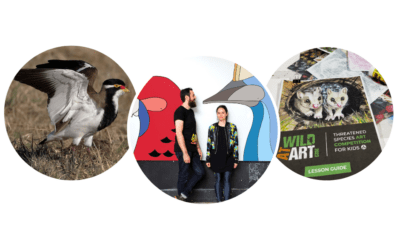 National Threatened Species Day