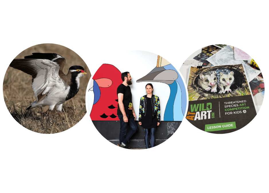 National Threatened Species Day