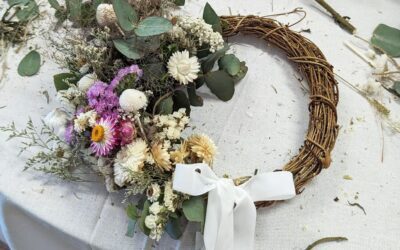 Wreath Workshop