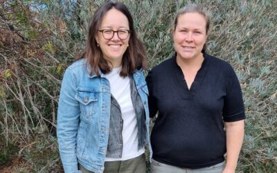 Weddin Landcare are ramping up with new round of funding