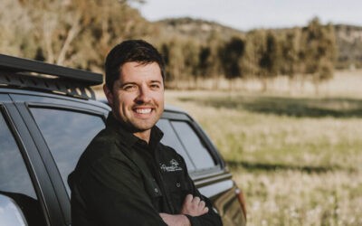 Improving On Farm Biodiversity