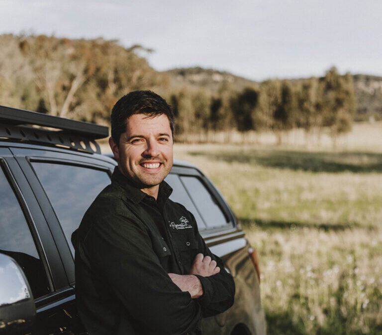 Improving On Farm Biodiversity