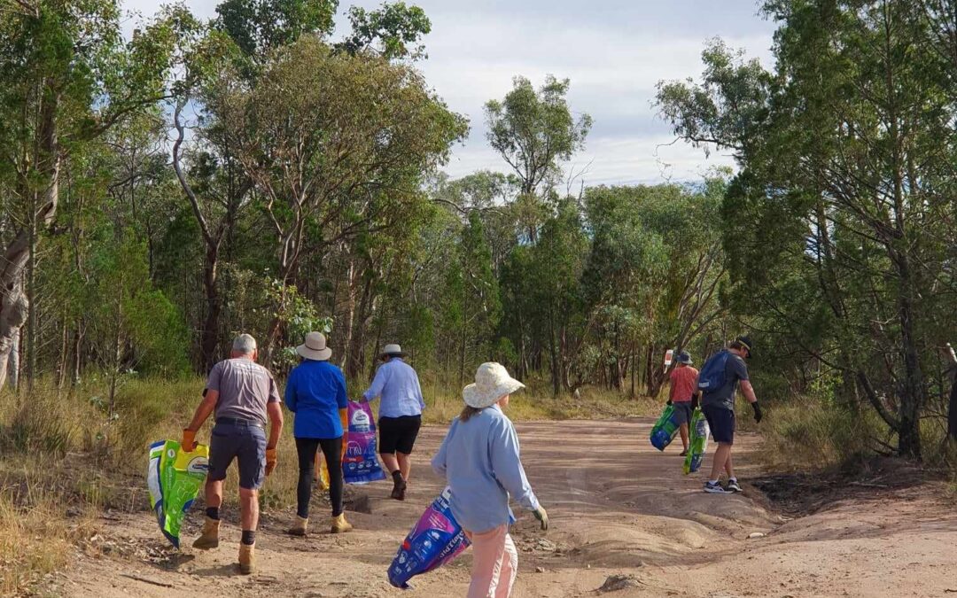 Clean Up Australia Day 2026