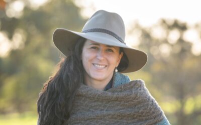 Talking Dirty Soil Health Workshop