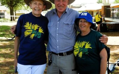 Weddin Landcare Celebrates Thirty Years!