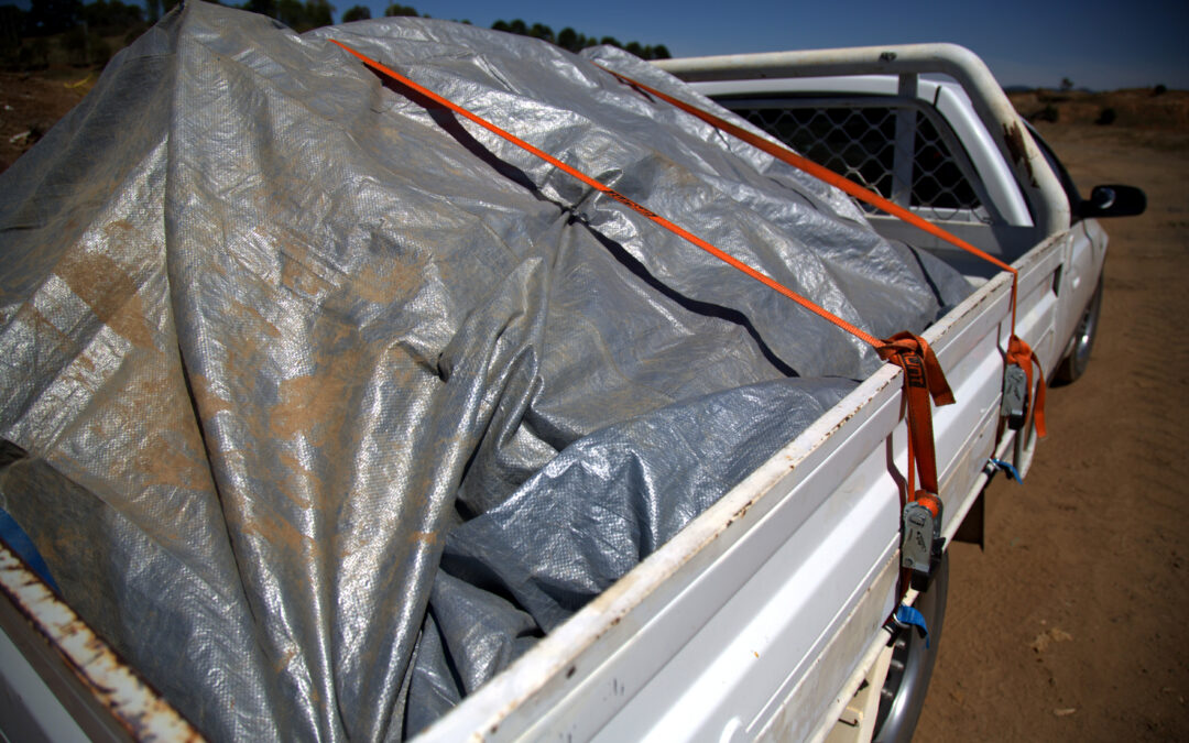 Operation AgWaste